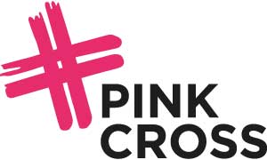 Pink Cross